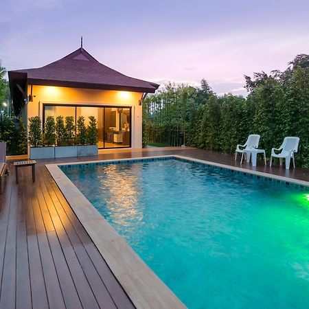 Aonang Glory Resort Ao Nang Dış mekan fotoğraf