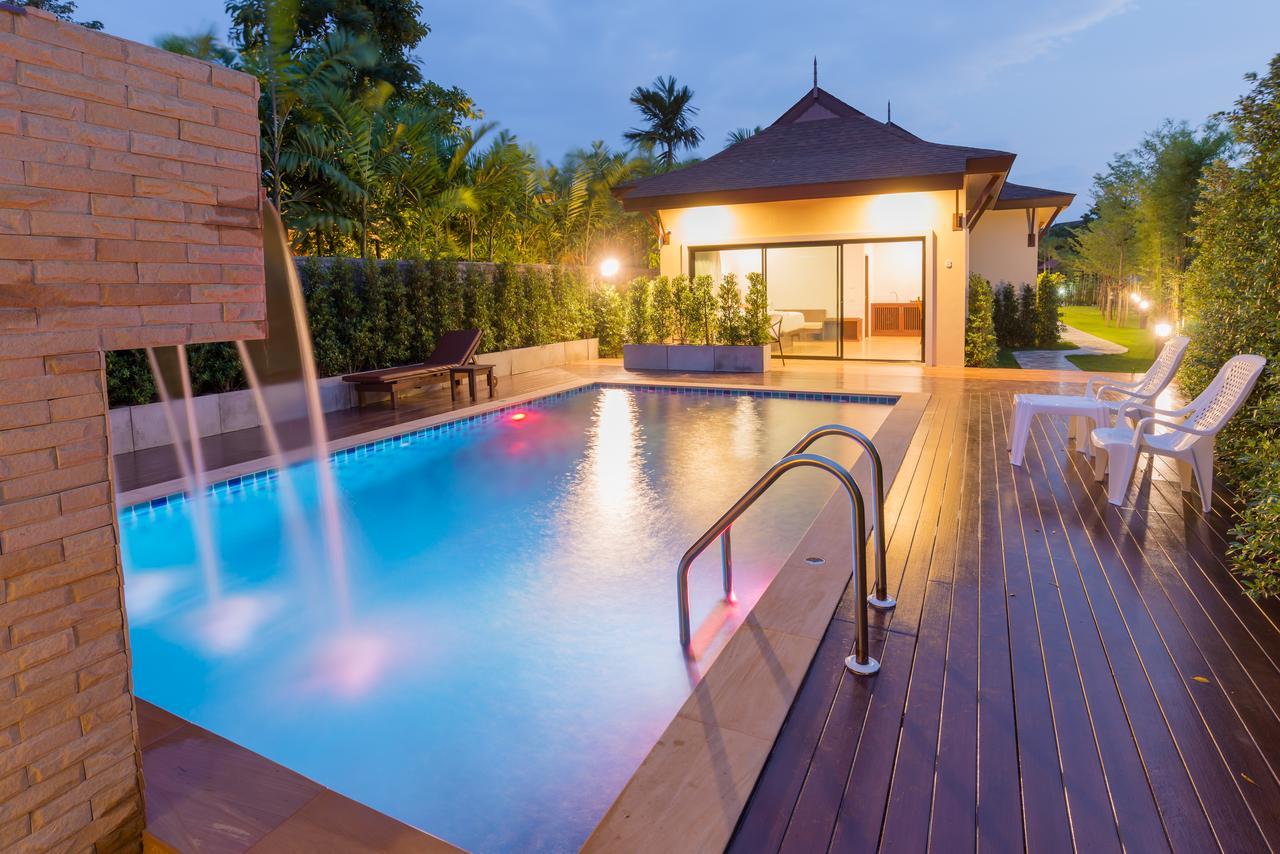 Aonang Glory Resort Ao Nang Dış mekan fotoğraf