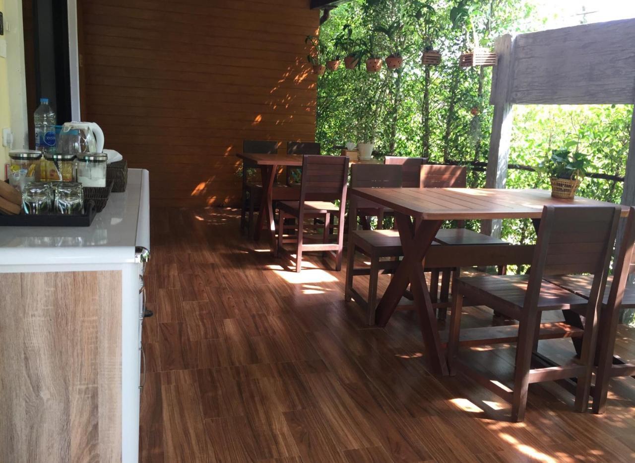 Aonang Glory Resort Ao Nang Dış mekan fotoğraf