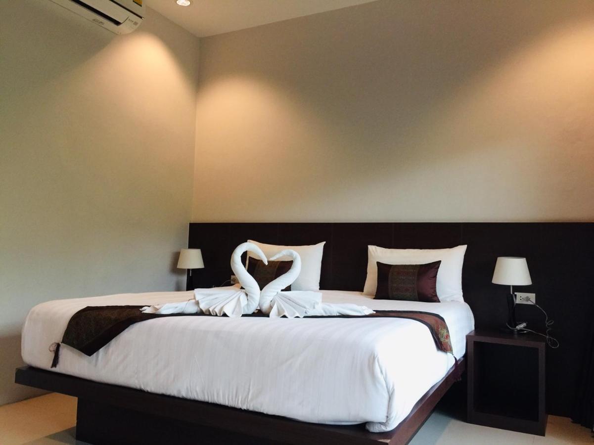 Aonang Glory Resort Ao Nang Dış mekan fotoğraf